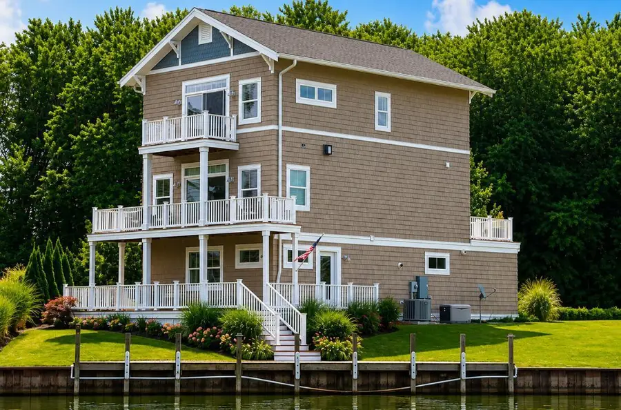 13794 Rosewood Road Ne, Thornville, OH 43076 - #2