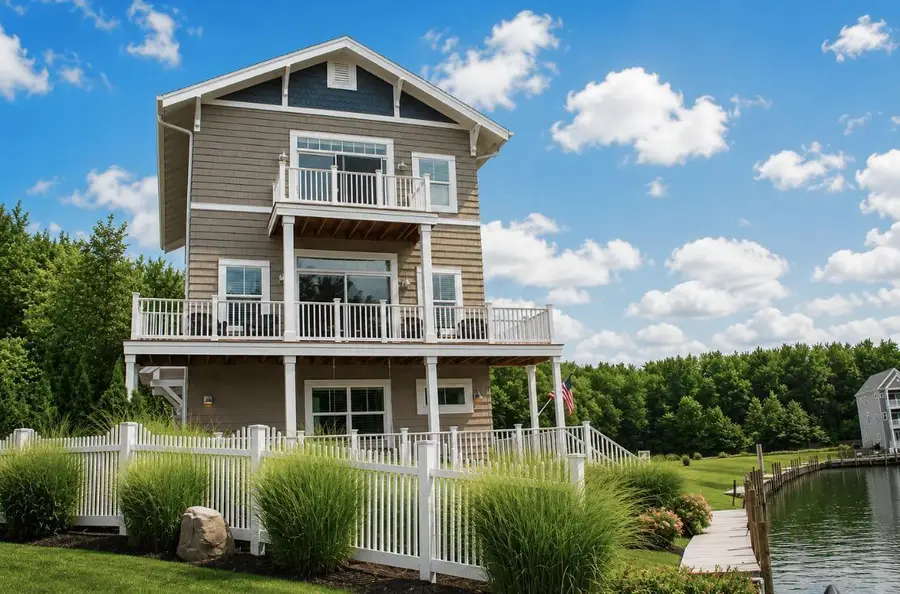 13794 Rosewood Road Ne, Thornville, OH 43076 - #3