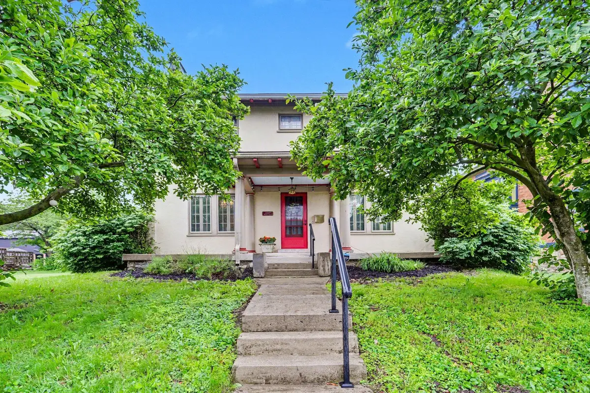 1403 Bryden Road, Columbus, OH 43205 - #1