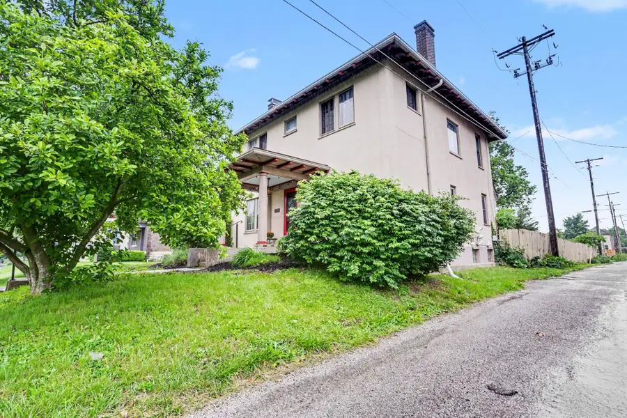 1403 Bryden Road, Columbus, OH 43205 - #2