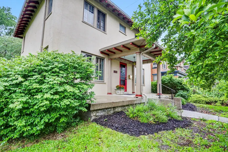 1403 Bryden Road, Columbus, OH 43205 - #3