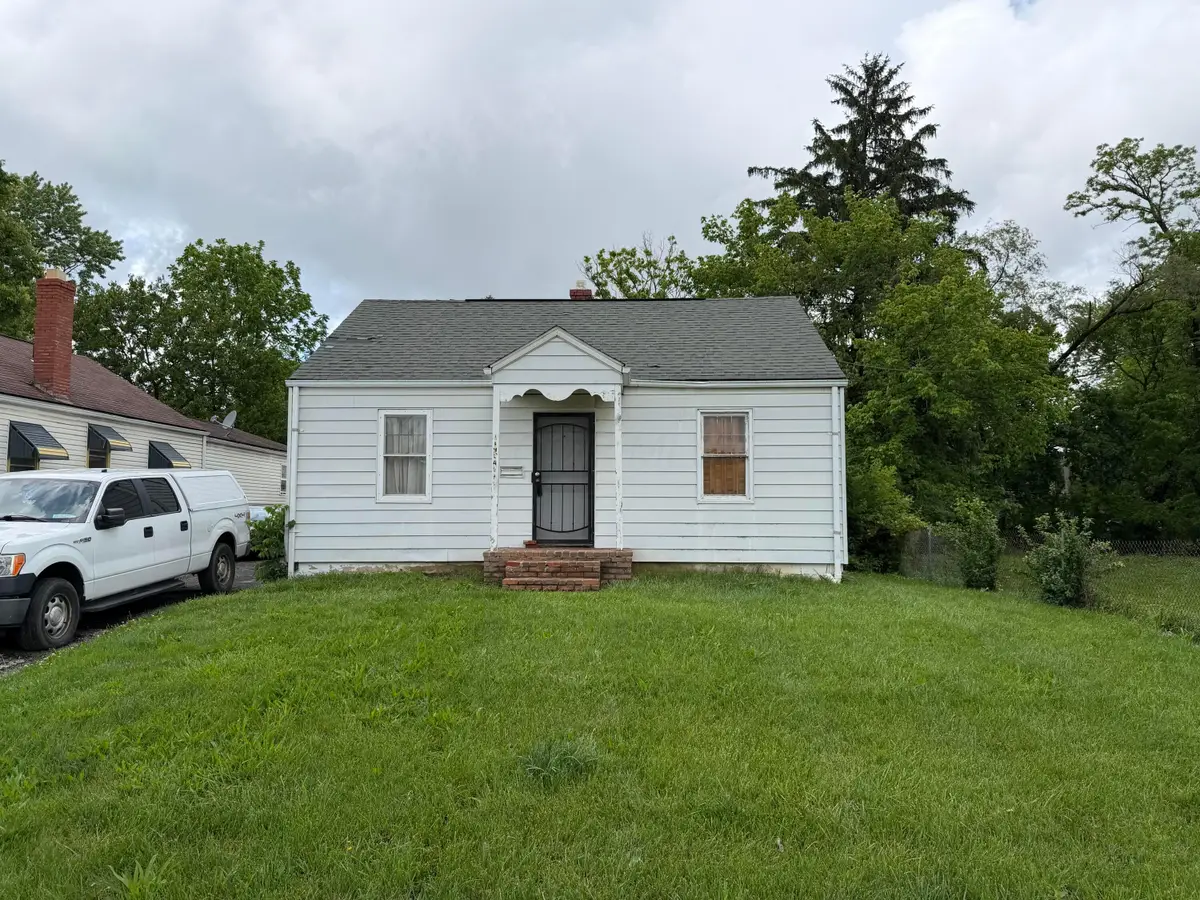 1934 E Hudson Street, Columbus, OH 43211 - #1
