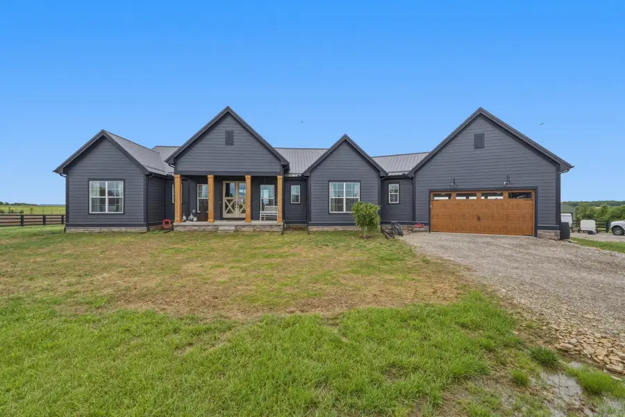 13233 State Route 56, Kingston, OH 45644 - #2