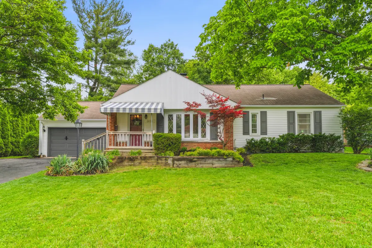 2656 Zollinger Road, Upper Arlington, OH 43221 - #1