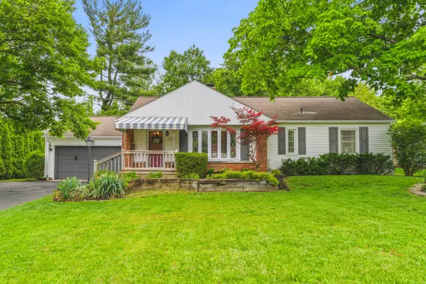 2656 Zollinger Road, Upper Arlington, OH 43221