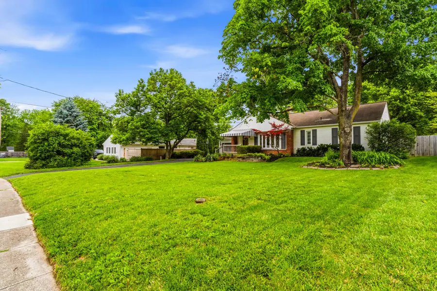 2656 Zollinger Road, Upper Arlington, OH 43221 - #3