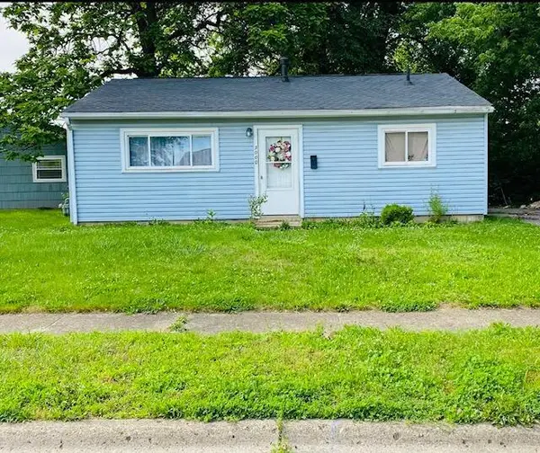 3000 Southfield Drive, Columbus, OH 43207
