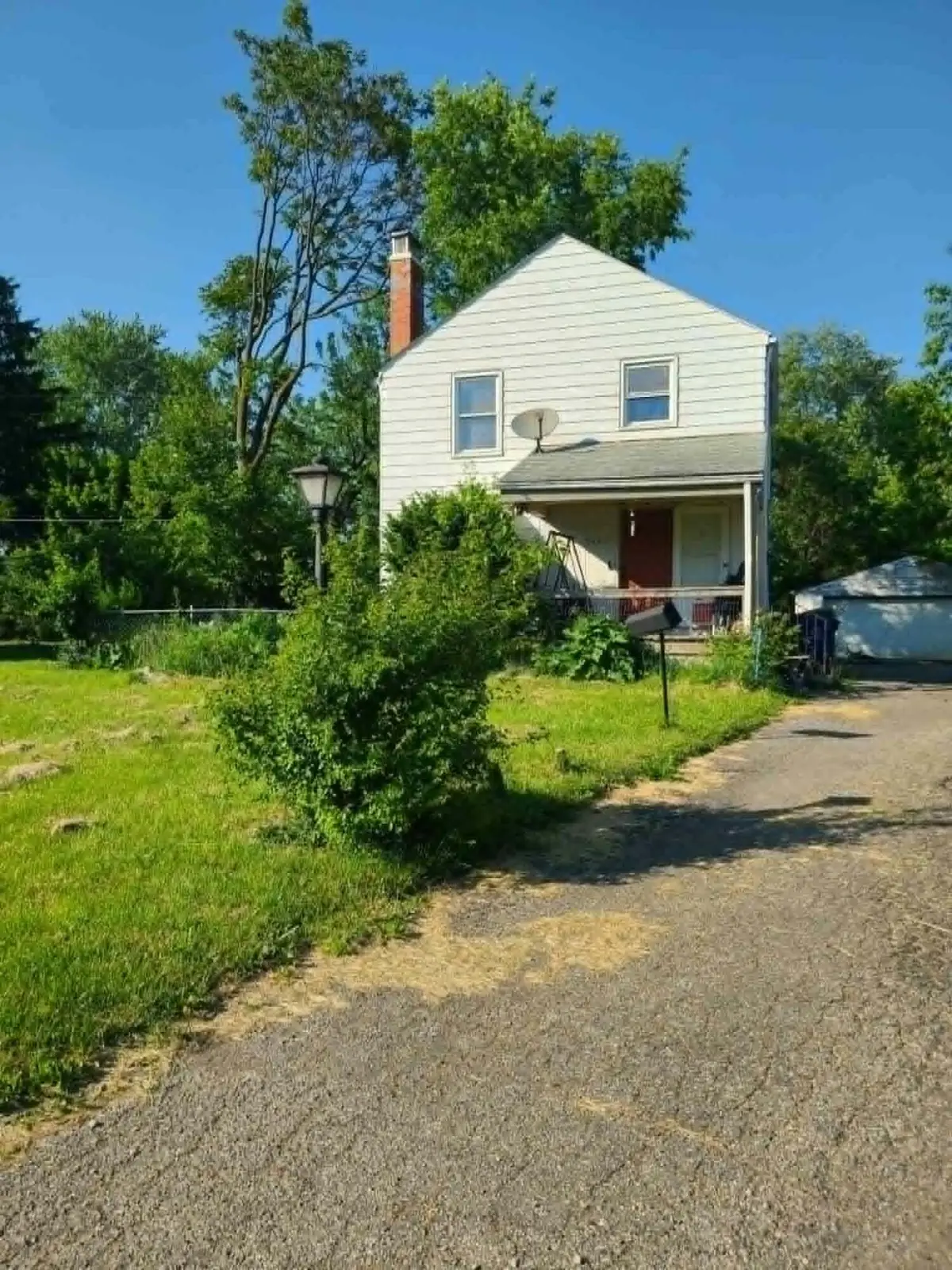 2446 Bretton Place, Columbus, OH 43211 - #1