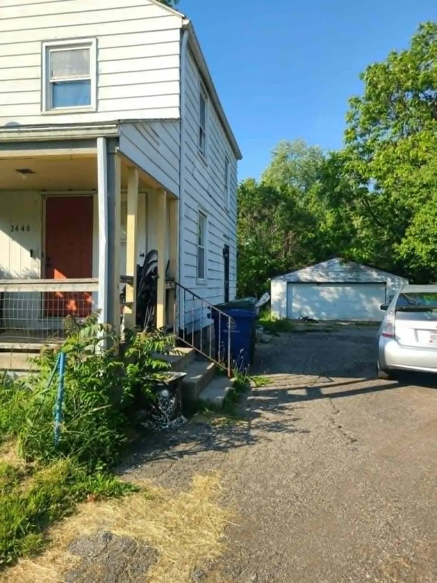 2446 Bretton Place, Columbus, OH 43211 - #2