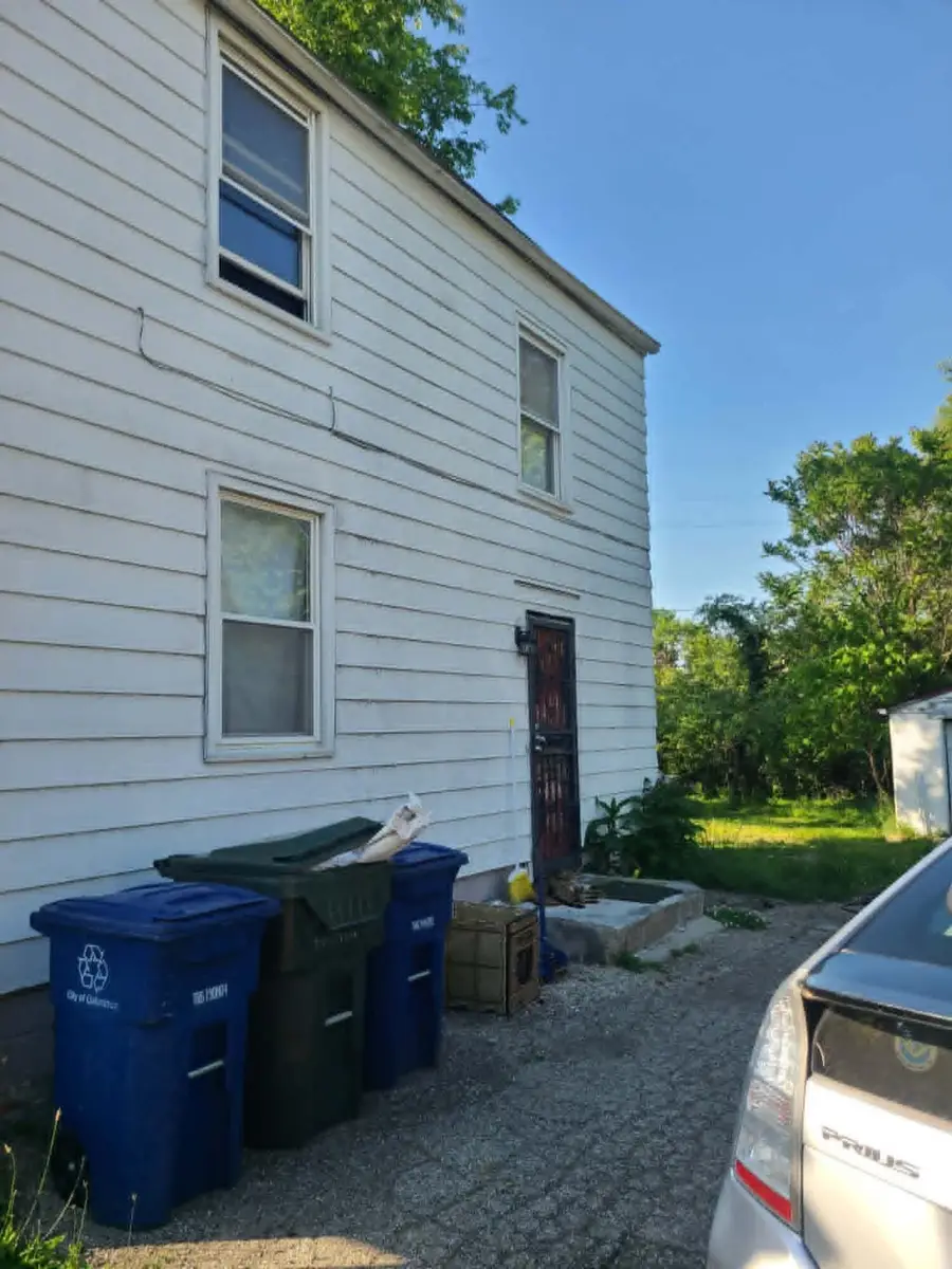 2446 Bretton Place, Columbus, OH 43211 - #3