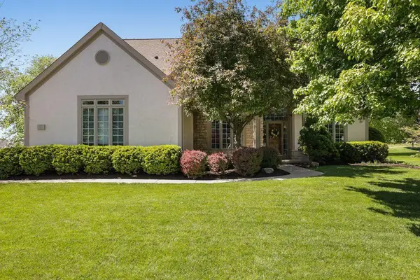 5160 Old Field Court, Westerville, OH 43082