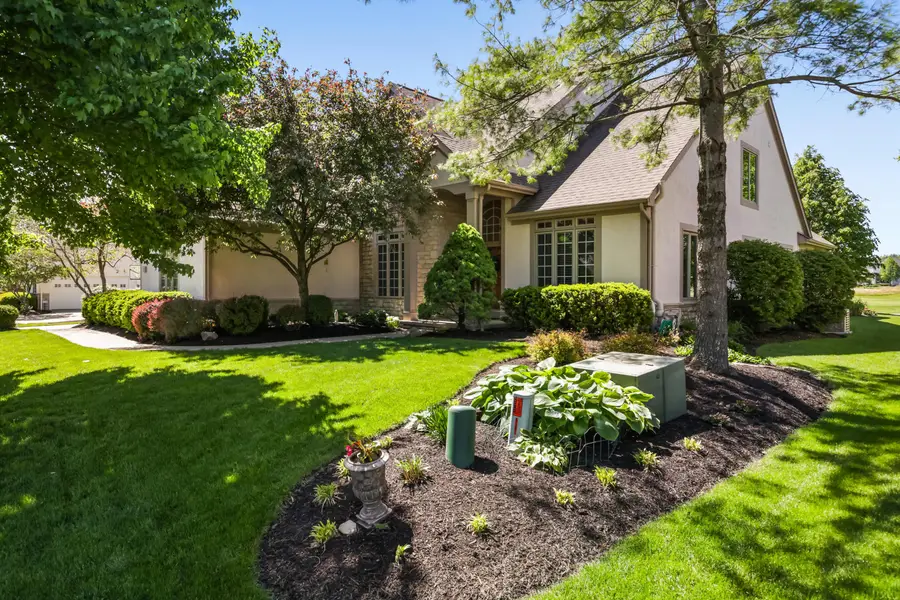 5160 Old Field Court, Westerville, OH 43082 - #3