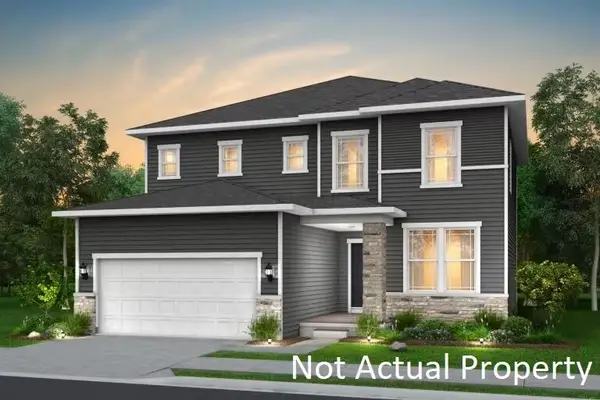 2283 Hubbard Road, Marysville, OH 43040