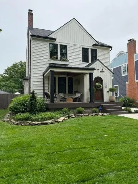 720 S Roosevelt Avenue, Columbus, OH 43209 - #1