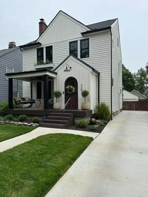 720 S Roosevelt Avenue, Columbus, OH 43209 - #2
