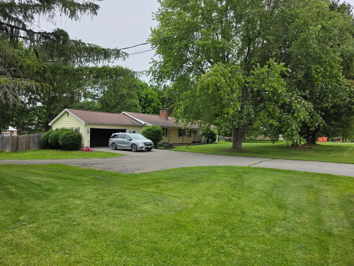 6755 Dunbar Road, Prospect, OH 43342 - #1