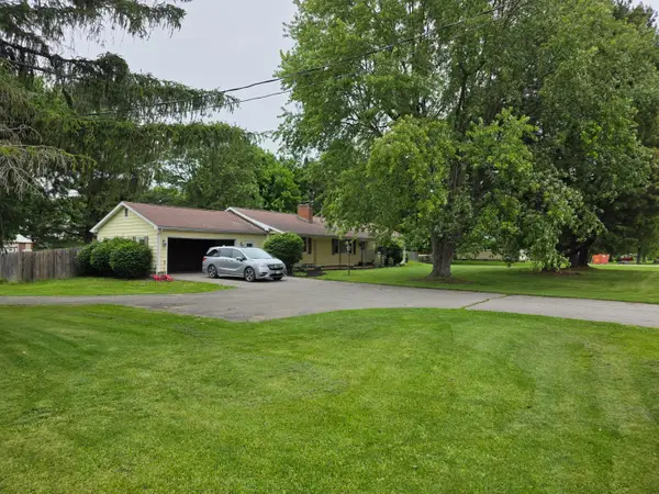 6755 Dunbar Road, Prospect, OH 43342