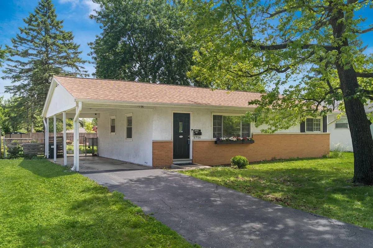 5716 N Meadows Boulevard, Columbus, OH 43229 - #1