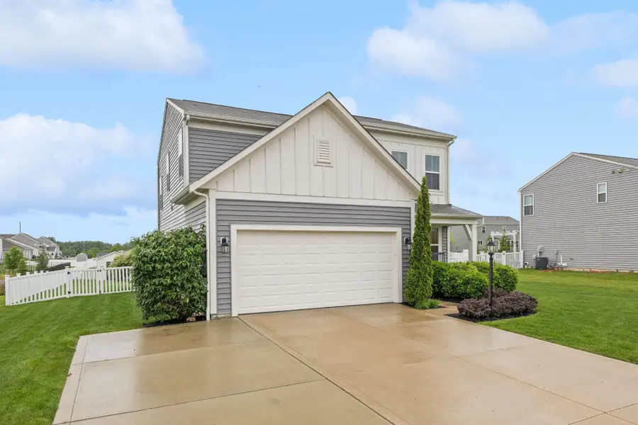 1634 Cowan Creek Drive, Marysville, OH 43040 - #3