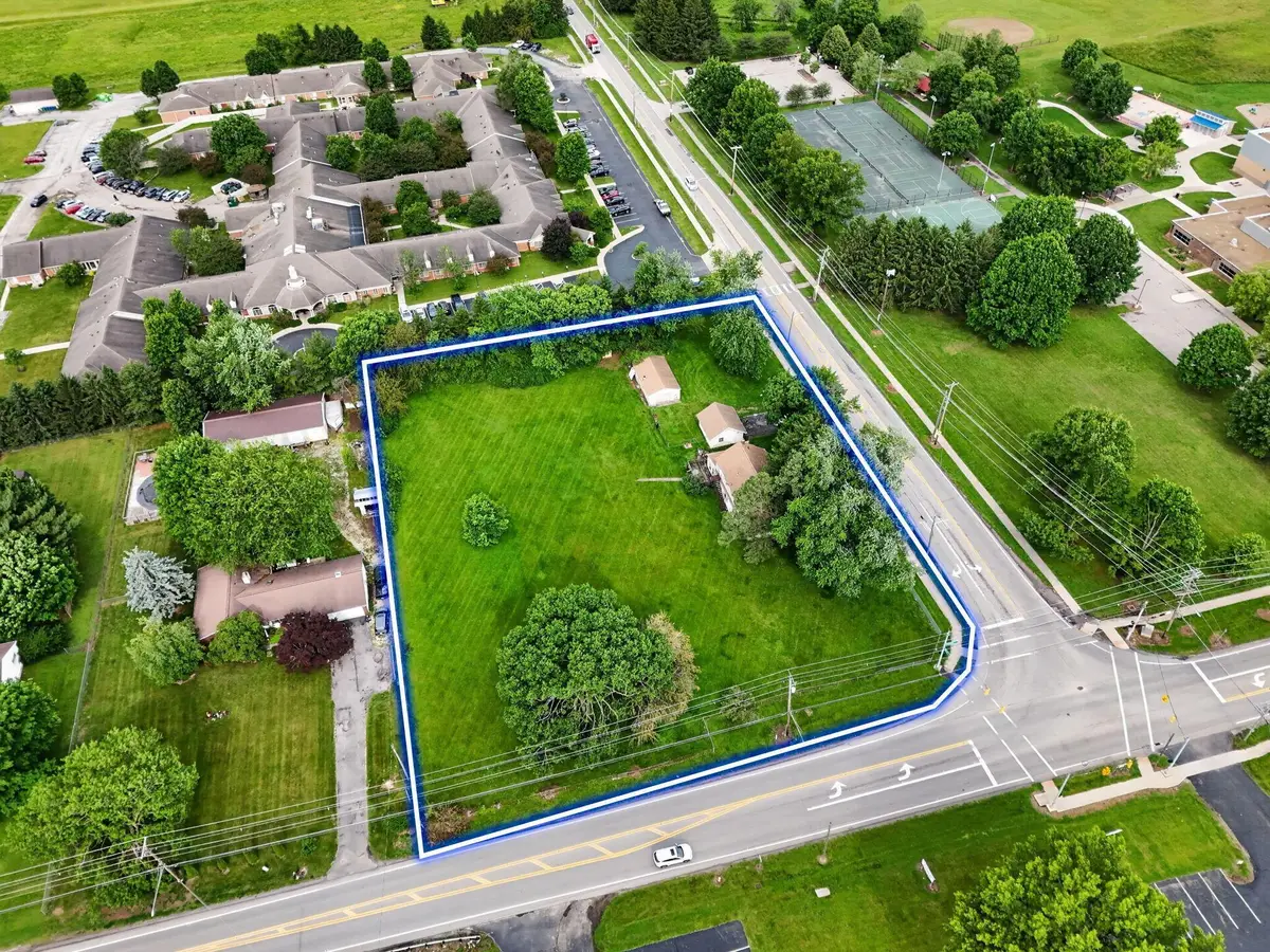3921 Parsons Avenue, Columbus, OH 43207 - #1