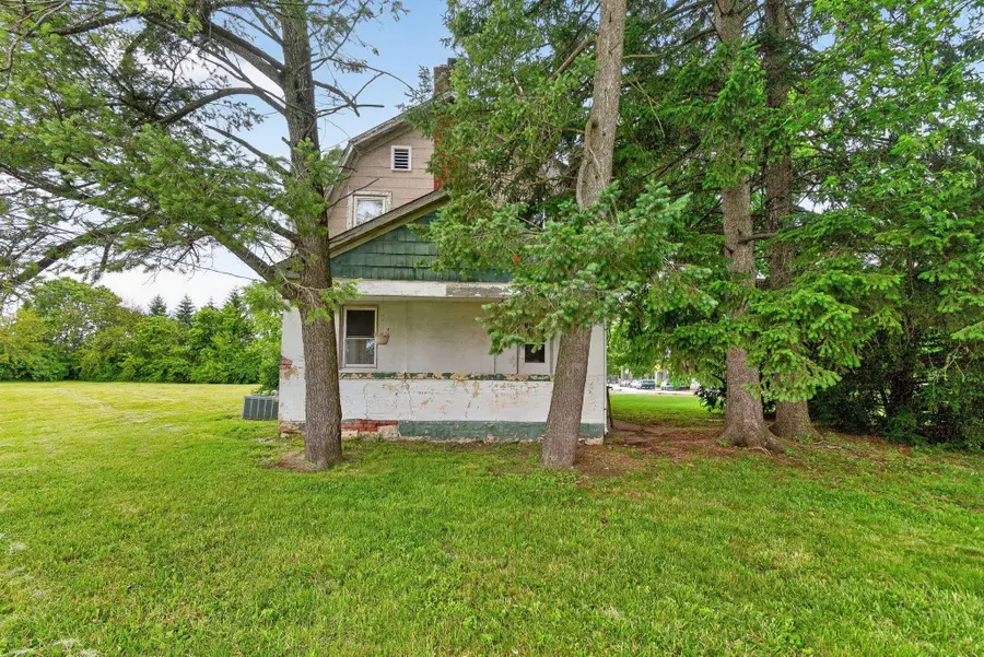 3921 Parsons Avenue, Columbus, OH 43207 - #3