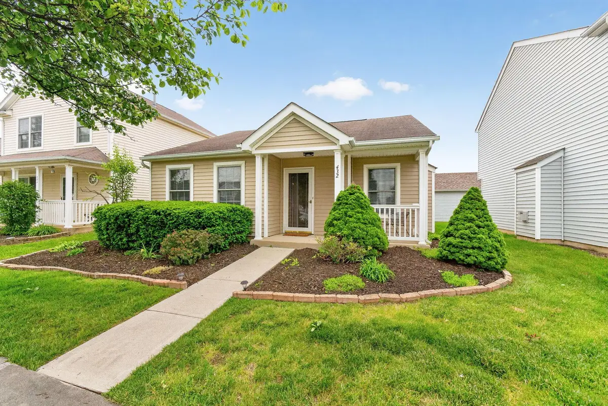 432 Jonathon Dayton Way, Galloway, OH 43119 - #1