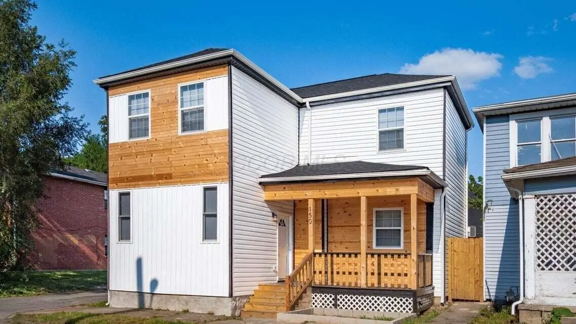 150 N 22nd Street, Columbus, OH 43203 - #1