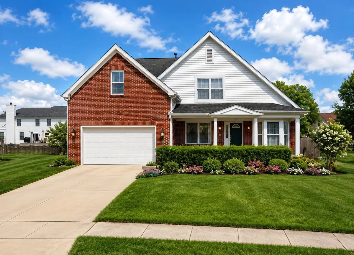 938 Dianthus Court, Reynoldsburg, OH 43068 - #1