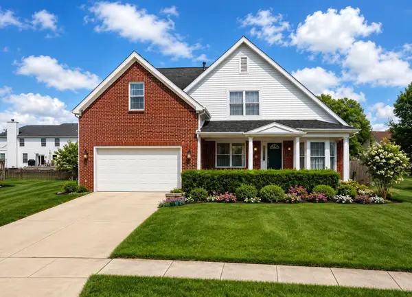 938 Dianthus Court, Reynoldsburg, OH 43068