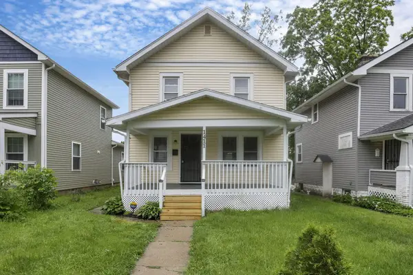 1411 Genessee Avenue, Columbus, OH 43211