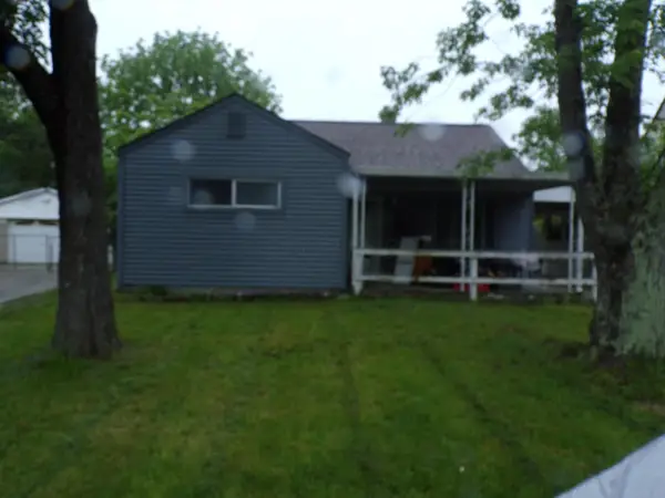 2347 Park Court, Columbus, OH 43224