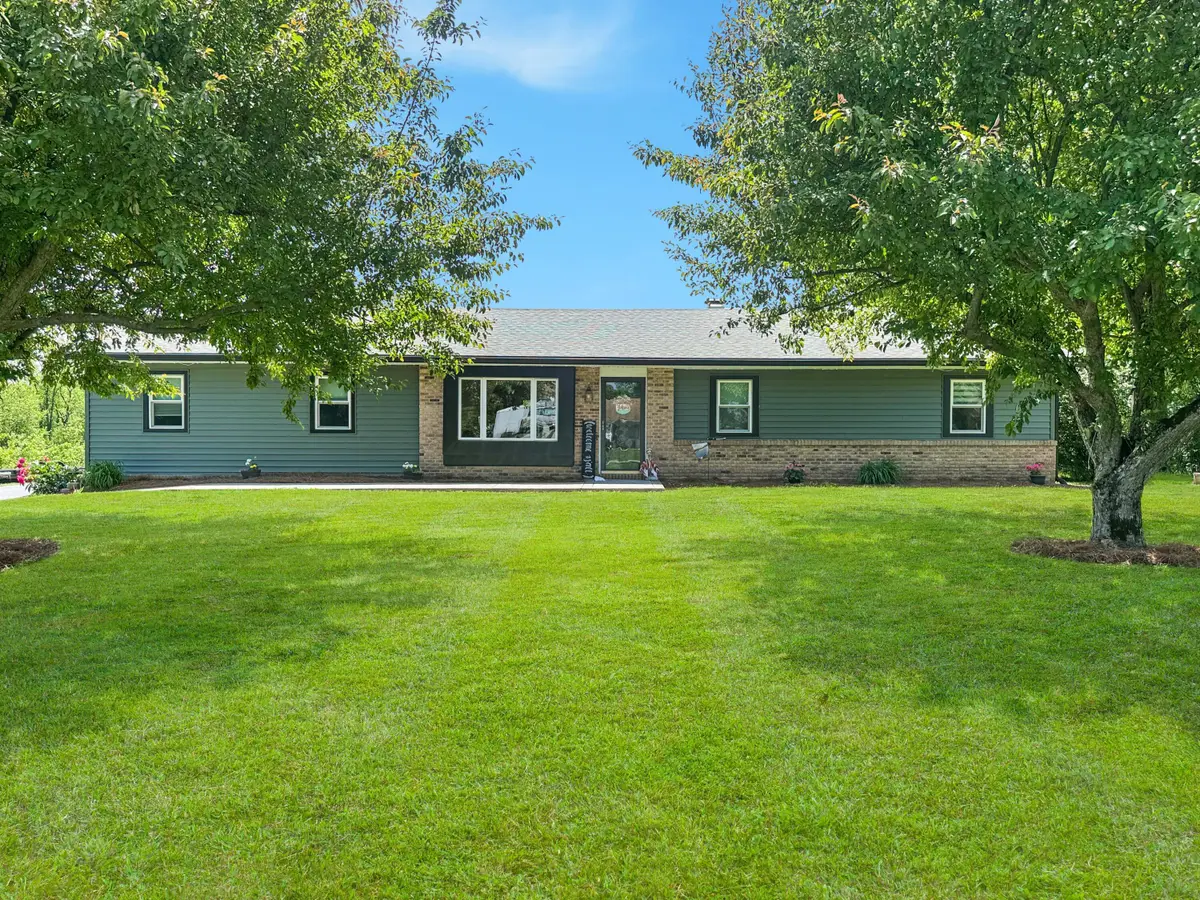 7419 Grayson Drive, Springfield, OH 45502 - #1