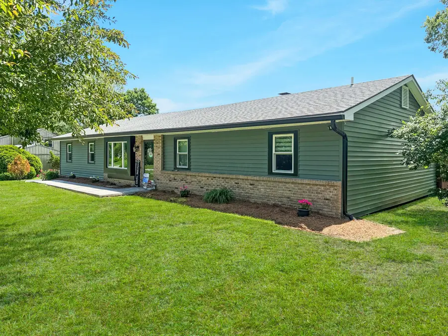 7419 Grayson Drive, Springfield, OH 45502 - #2