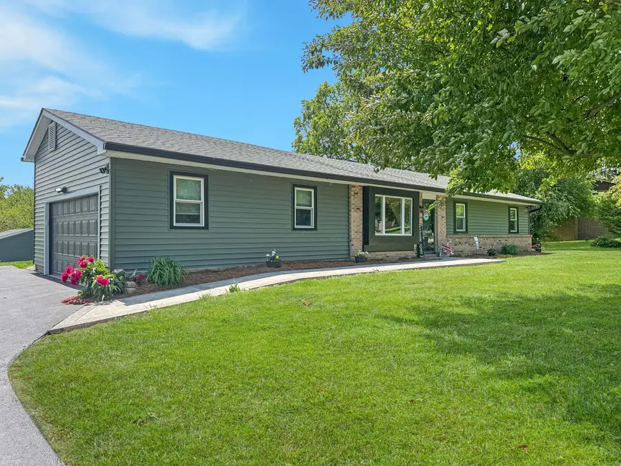 7419 Grayson Drive, Springfield, OH 45502 - #3