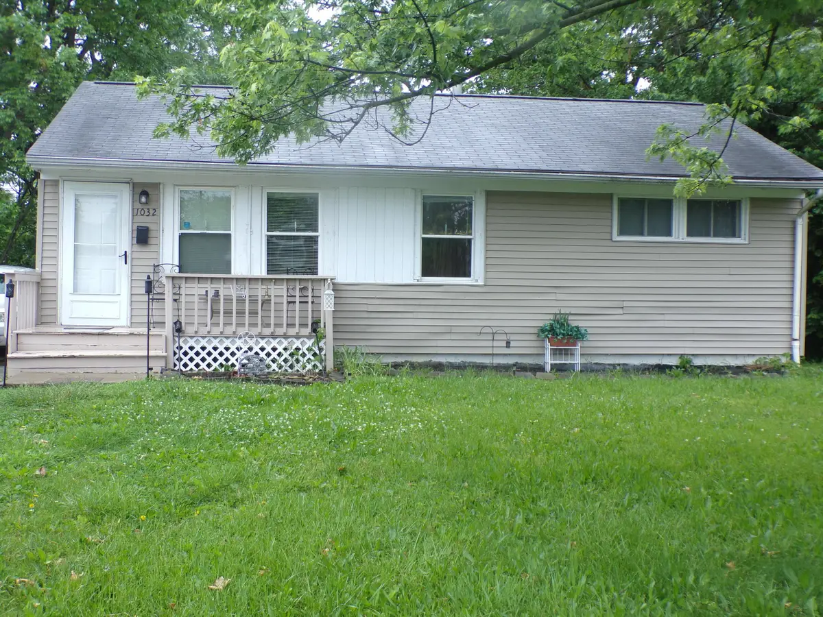 1032 S Hague Avenue, Columbus, OH 43204 - #1