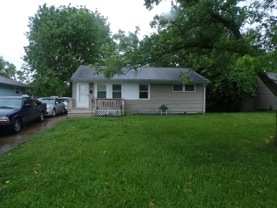 1032 S Hague Avenue, Columbus, OH 43204 - #2