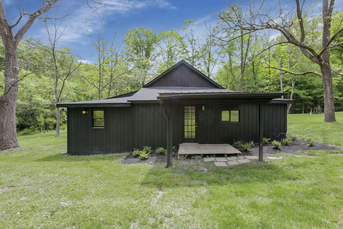 11912 State Route 691, Nelsonville, OH 45764 - #1