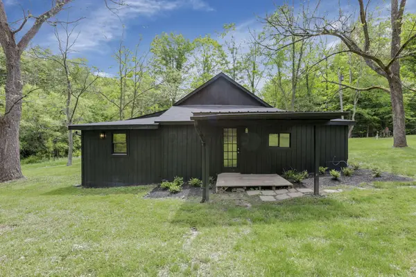 11912 State Route 691, Nelsonville, OH 45764