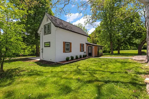 722 Belleview Court, Delaware, OH 43015