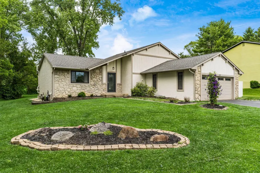 340 E Columbus Street, Pickerington, OH 43147 - #2