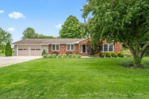 13221 Hinton Mill Road, Marysville, OH 43040