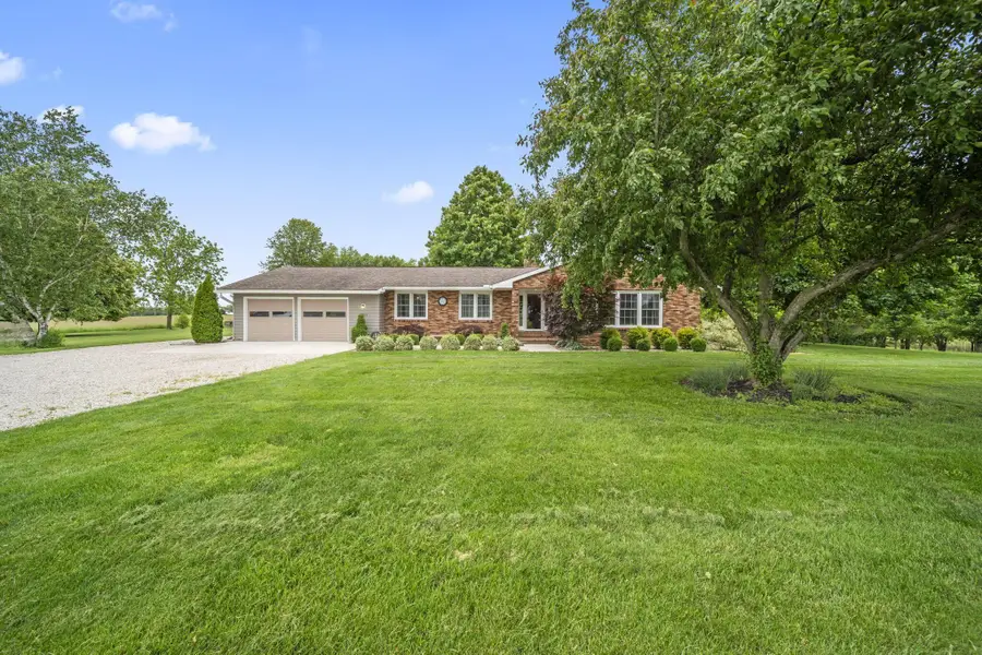 13221 Hinton Mill Road, Marysville, OH 43040 - #3