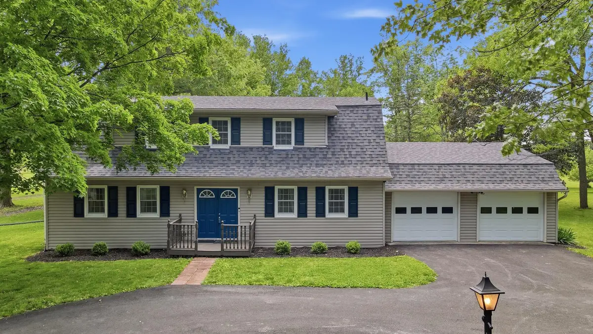 7128 Gregg Road, West Jefferson, OH 43162 - #1