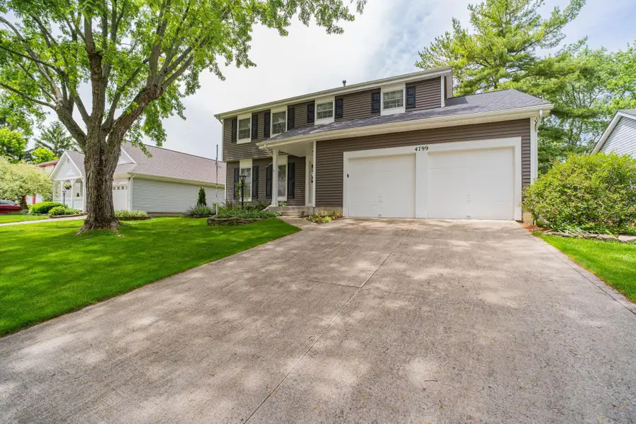 4799 Wallington Drive, Hilliard, OH 43026 - #2
