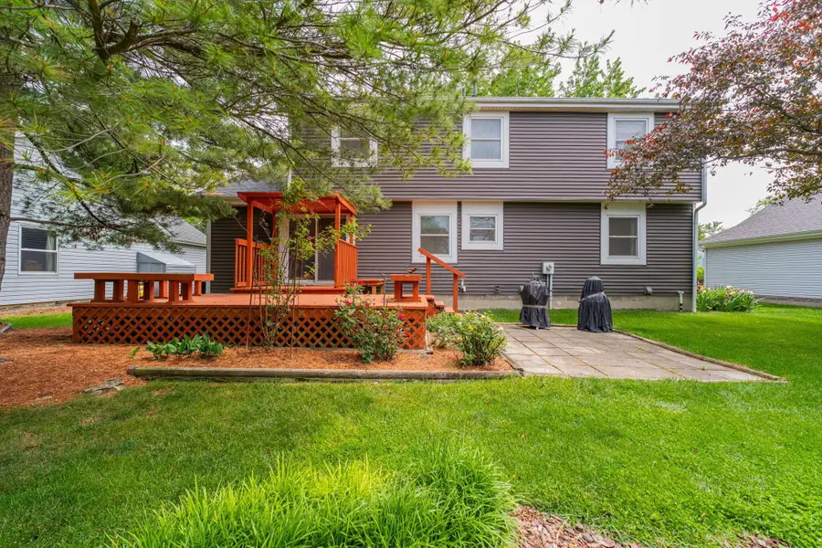 4799 Wallington Drive, Hilliard, OH 43026 - #3
