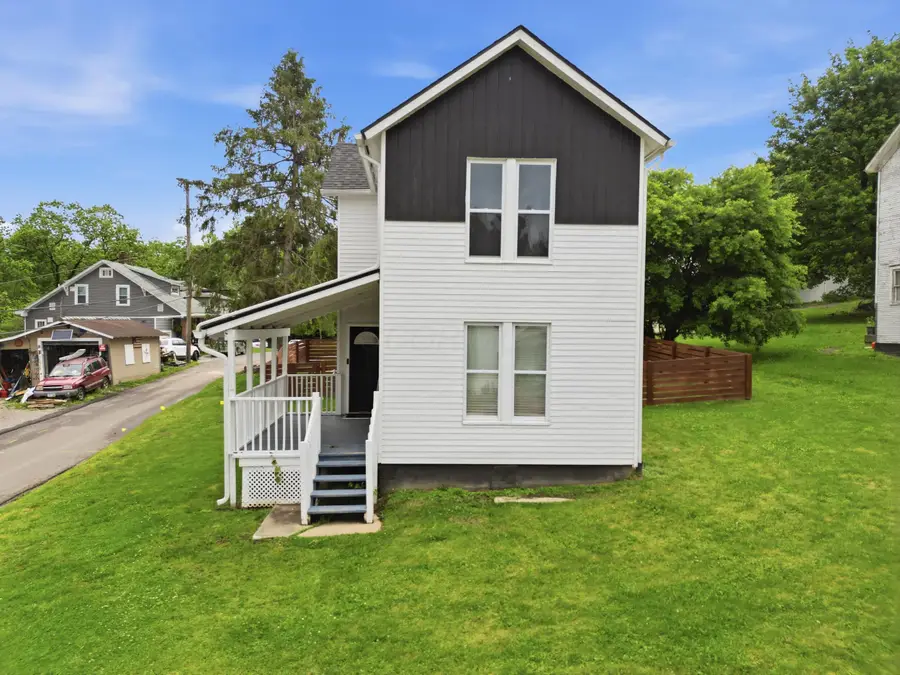418 N Pleasant Street, New Lexington, OH 43764 - #3