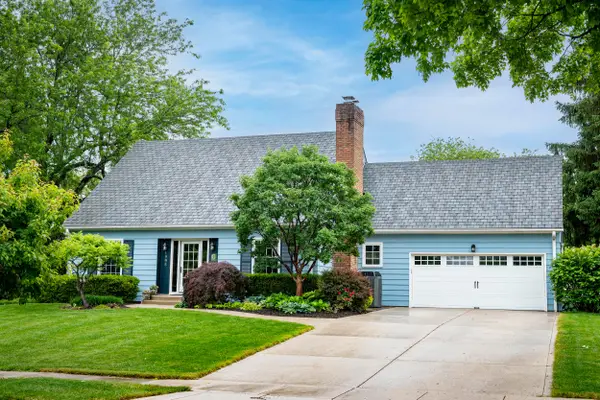 1995 Hastings Lane, Columbus, OH 43220