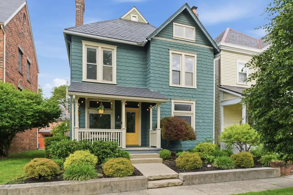 1025 Highland Street, Columbus, OH 43201 - #1