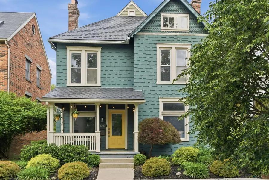 1025 Highland Street, Columbus, OH 43201 - #2