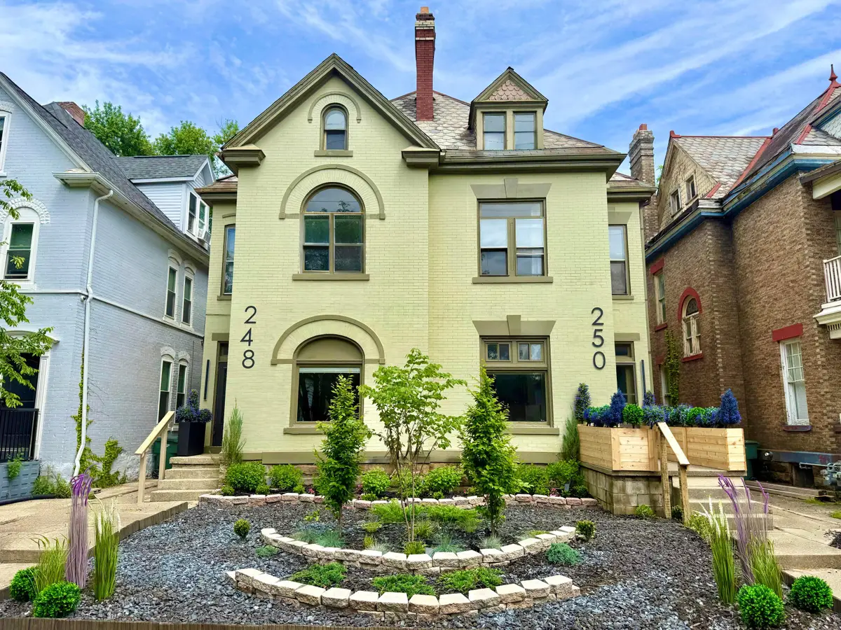 250 S 18th Street, Columbus, OH 43205 - #1